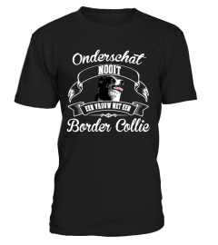 BORDER COLLIE - tot 29.OKTOBER