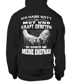 ICH HABE GOTT