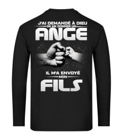 PAPA FILS T-SHIRT PÉRE FILS