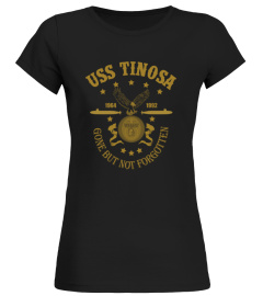 USS Tinosa (SSN-606) T-shirt