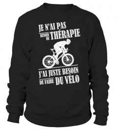 Thérapie Vélo