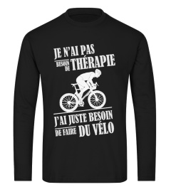 Thérapie Vélo