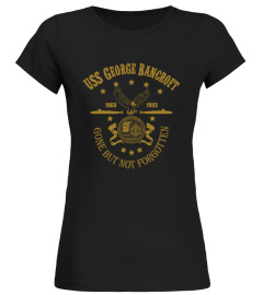 USS George Bancroft (SSBN 643) T-shirt