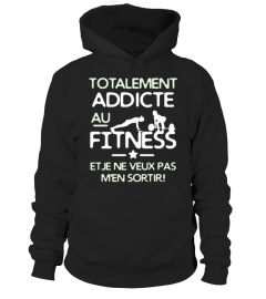 Addicte au Fitness