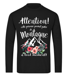 Parler de Montagne
