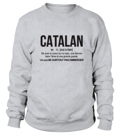 Definition Catalan
