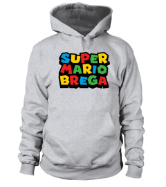 SUPER MARIO BREGA