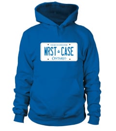 License Plate Hoodies and Tees