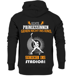 Eishockey Kino  - Limitierte Edition