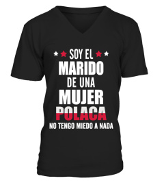 Marido de una Mujer Polaca