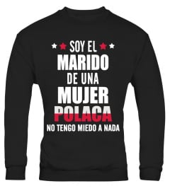 Marido de una Mujer Polaca