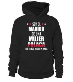 Marido de una Mujer Polaca