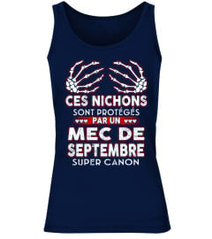 Sept-Edition Limitée