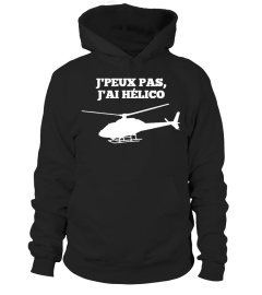 J'PEUX PAS, J'AI HÉLICO !