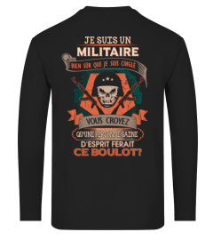 MILITAIRE