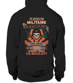 MILITAIRE