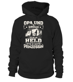 OPA UND ENKELIN