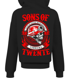 SONS OF TWENTE 2.0