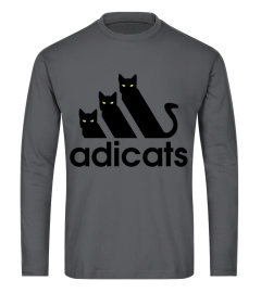 BLACK ADICATS PRO ©  LIMITED EDITION