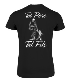 Tel Père Tel Fils