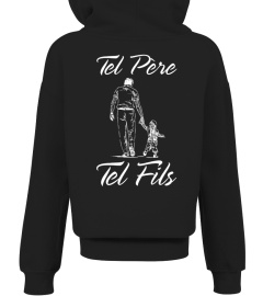 Tel Père Tel Fils