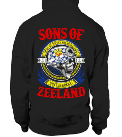 SONS OF ZEELAND 2.0