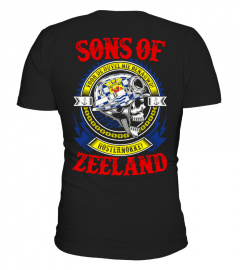 SONS OF ZEELAND 2.0