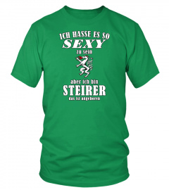 Limitiert - SEXY STEIRER