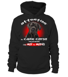 MON CANE CORSO