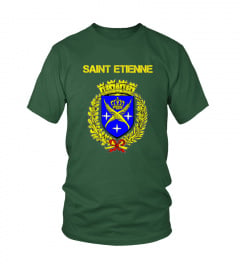 T-shirt Saint-Étienne