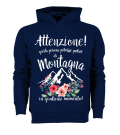 Parlare di Montagna
