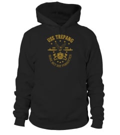 USS Trepang (SSN 674) T-shirt