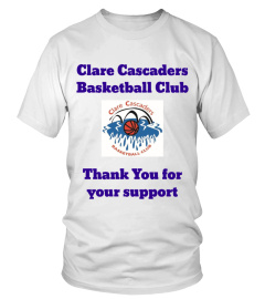 Clare Cascaders