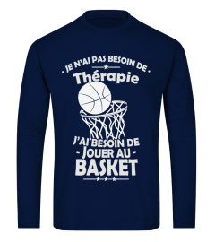 J'ai Besoin de Jouer au Basket