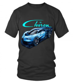 Bugatti Chiron Vision GT