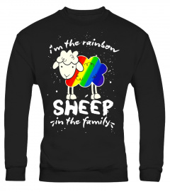 Funny Gay Pride T-Shirt - LGBT Gay Lesbian Shirt - Limited Edition