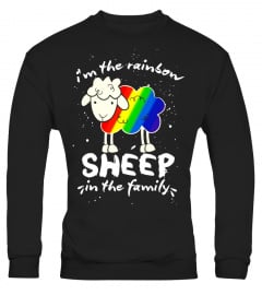 Funny Gay Pride T-Shirt - LGBT Gay Lesbian Shirt - Limited Edition