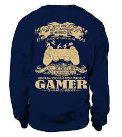 GAMER T-SHIRT