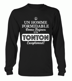 TONTON EXCEPTIONNEL