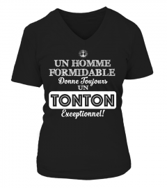 TONTON EXCEPTIONNEL