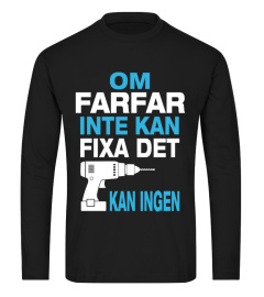 50+ Sålda - Om FARFAR inte kan fixa det kan ingen