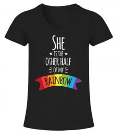 Lesbian Gift Shirt