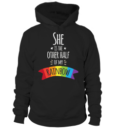 Lesbian Gift Shirt