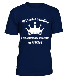 Princesse Pauline