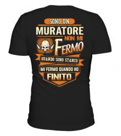 MURATORE, Muratori T-shirt