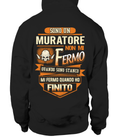 MURATORE, Muratori T-shirt