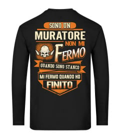 MURATORE, Muratori T-shirt