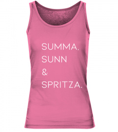 Summa, Sunn & Spritza Limited Edition