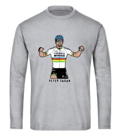 PETER SAGAN PORTRAIT, Limited Edition