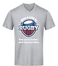 Edition Limitée: Rugby Hero